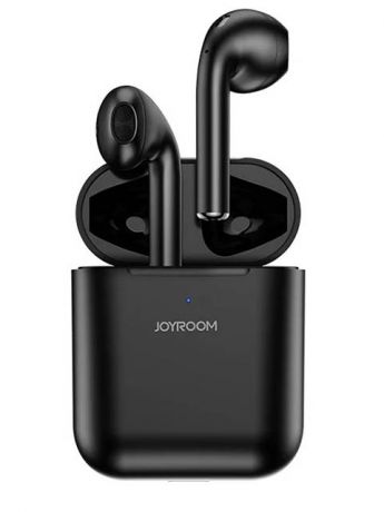 Наушники JoyRoom JR-T03S Black