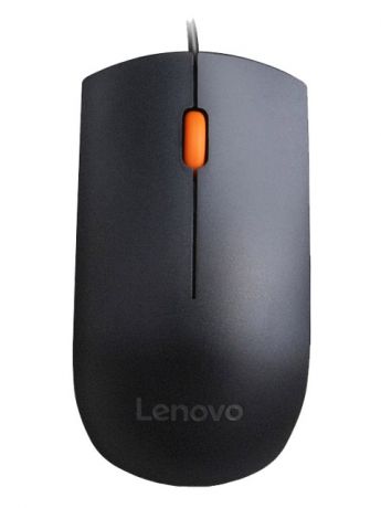 Мышь Lenovo 300 USB GX30M39704