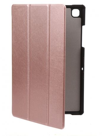 Чехол IT Baggage для Samsung Galaxy Tab A7 10.4 2020 T505/T500/T507 Gold ITSSA7104-9