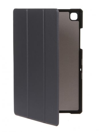 Чехол IT Baggage для Samsung Galaxy Tab A7 10.4 2020 T505/T500/T507 Grey ITSSA7104-2