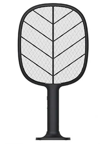 Средство защиты от комаров Xiaomi Mi Solove P2 Electric Mosquito Swatter Black
