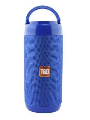 Колонка T&G TG-113C Blue