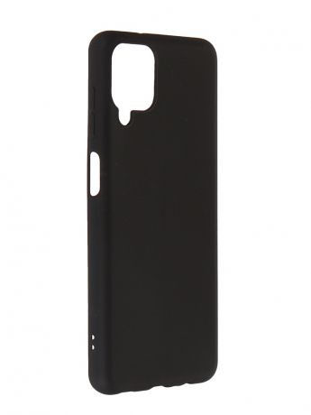 Чехол Red Line для Samsung Galaxy M12 Ultimate Black УТ000024111