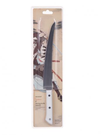 Нож Samura Harakiri SHR-0046WT/K - длина лезвия 230мм
