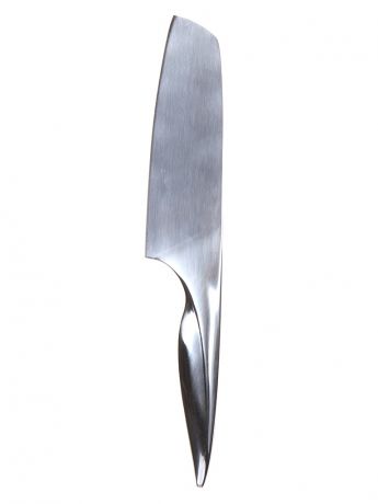 Нож Samura Alfa SAF-0090/K - длина лезвия 155мм
