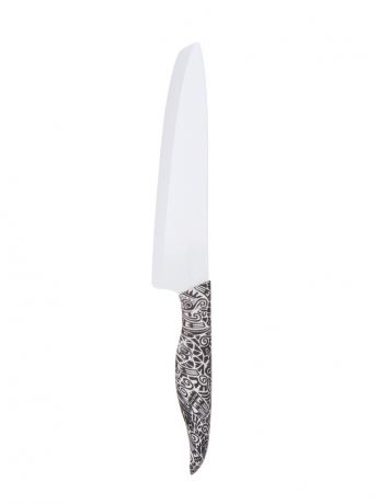 Нож Samura Inca SIN-0085W/K - длина лезвия 187мм