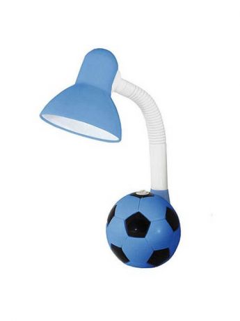 Настольная лампа TDM-Electric Футбольный мяч Blue-Black SQ0337-0052