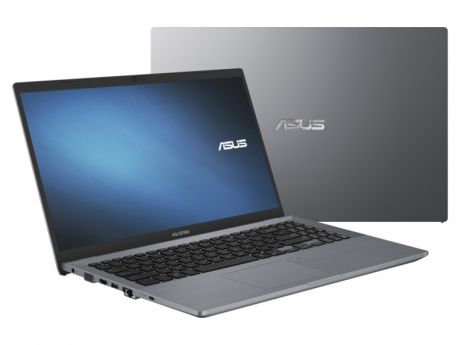 Ноутбук ASUS Pro P3540FB-BQ0306R 90NX0251-M04490 (Intel Core i5-8265U 1.6GHz/8192Mb/1000Gb + 256Gb SSD/nVidia GeForce MX110 2048Mb/Wi-Fi/Bluetooth/Cam/15.6/1920x1080/Windows 10 Pro 64-bit)