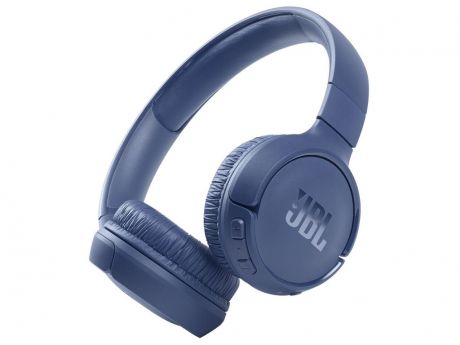 Наушники JBL Tune 510BT Blue JBLT510BTBLU