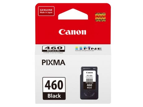 Картридж Canon PG-460 Black для Pixma TS5340 3711C001