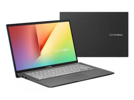 Ноутбук ASUS VivoBook S14 S431FA-AM187R 90NB0LR3-M04200 (Intel Core i5-10210U 1.6GHz/8192Mb/512Gb SSD/No ODD/Intel UHD Graphics/Wi-Fi/14/1920x1080/Windows 10 64-bit)