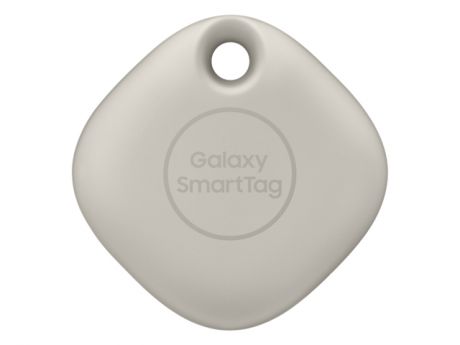 Брелок Samsung Galaxy SmartTag Grey-Beige EI-T5300BAEGRU