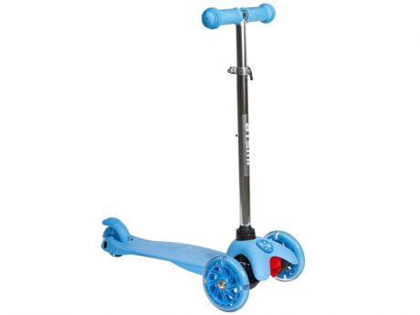 Самокат Atemi Baby Road Blue AKC01B