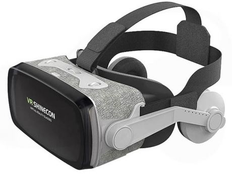 Очки виртуальной реальности Shinecon SC-G07E