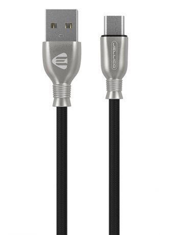 Аксессуар Jellico KDS-60 USB - USB Type-C 1m Black