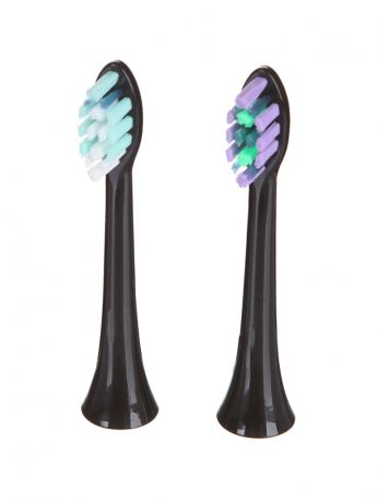 Набор насадок для звуковой щетки Bixton Toothbrush Heads