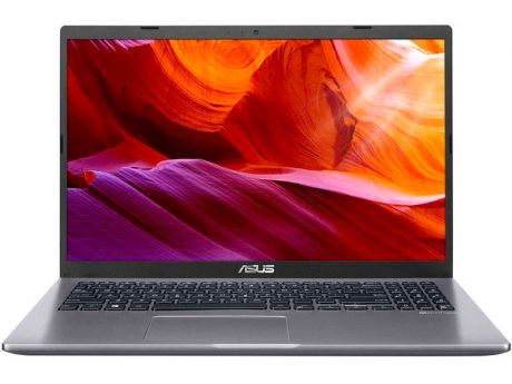 Ноутбук ASUS M509DA-BQ1122 90NB0P52-M21600 (AMD Ryzen 7 3700U 2.3GHz/8192Mb/1Tb + 128Gb SSD/AMD Radeon RX Vega 10/Wi-Fi/15.6/1920x1080/No OS)
