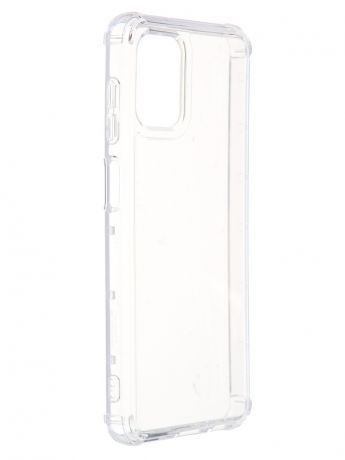 Чехол Araree для Samsung Galaxy M12 M Cover Transparent GP-FPM127KDATR