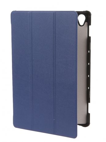 Чехол Palmexx для Huawei MediaPad M6 10.8 Smartbook Blue PX/SMB-HUA-M6-BLU
