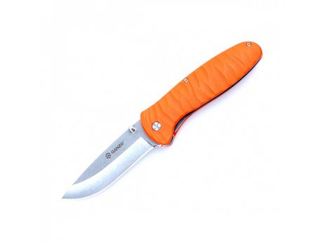 Нож Ganzo G6252-OR - длина лезвия 89мм