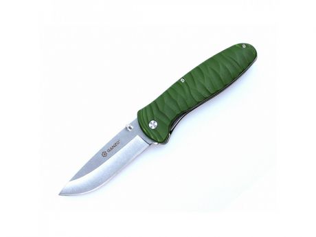 Нож Ganzo G6252-GR - длина лезвия 89мм