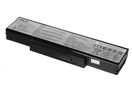 Аккумулятор Vbparts для ASUS K72 10.8V 48Wh 004305