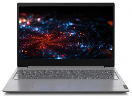 Ноутбук Lenovo V15-ADA 82C7009ARU (AMD Ryzen 3 3250U 2.6Ghz/4096Mb/256Gb SSD/AMD Radeon Vega 3/Wi-Fi/Bluetooth/Cam/15.6/1920x1080/Windows 10 Professional)