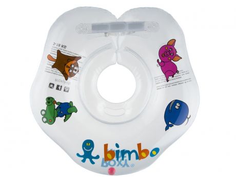 Круг для купания Roxy-Kids Bimbo RN-004