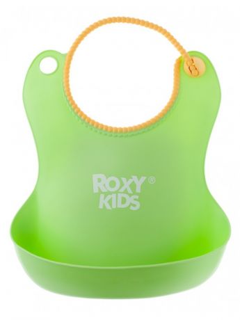 Нагрудник Roxy-Kids RB-401-G