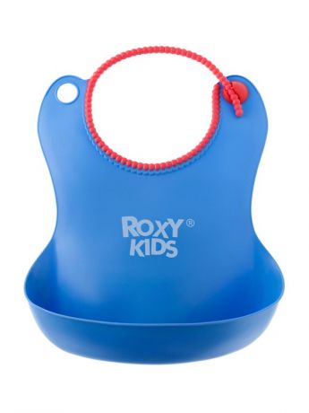 Нагрудник Roxy-Kids RB-401-B