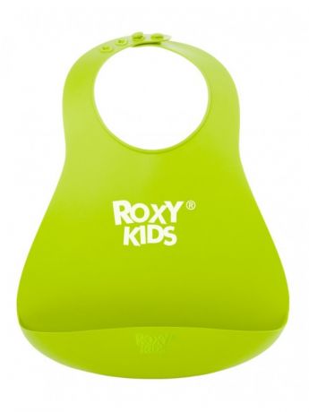Нагрудник Roxy-Kids RB-402G