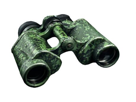 Бинокль КОМЗ БПЦ5 8x30 Camouflage-Pixel 00013315