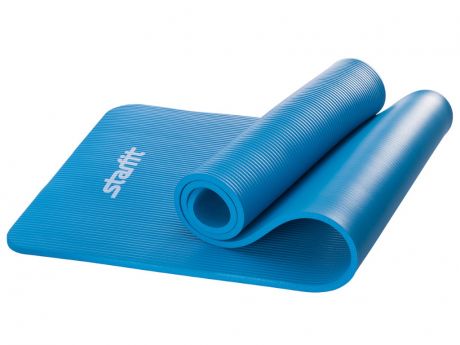 Коврик Starfit FM-301 NBR 183x58x1.2cm Blue УТ-00007251