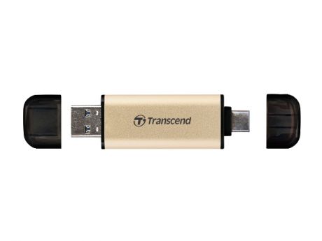 USB Flash Drive 512Gb - Transcend JetFlash 930C USB 3.2 Gen1 / 3.1 Gen 1 TS512GJF930C