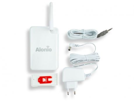 Контроллер Alonio T8 GSM контроллер шлагбаума