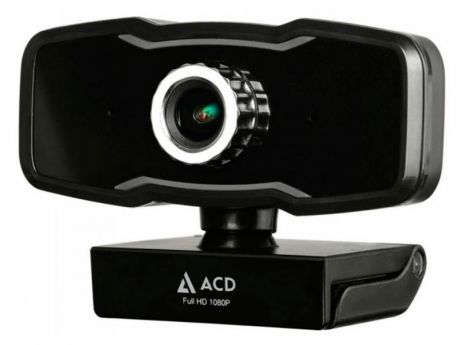 Вебкамера ACD Vision UC500 ACD-DS-UC500