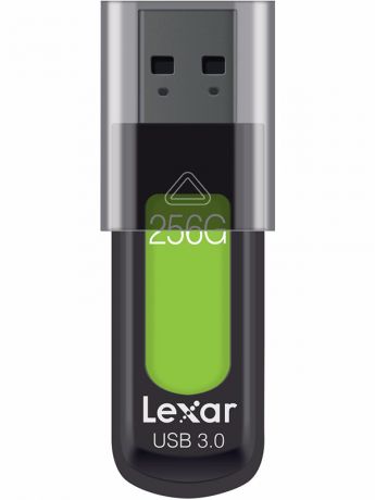 USB Flash Drive 256Gb - Lexar JumpDrive S57 LJDS57-256ABGN