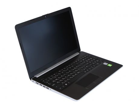 Ноутбук HP 15-da2034ur 2L3A5EA (Intel Core i5-10210U 1.6GHz/8192Mb/256Gb SSD/nVidia GeForce MX110 2048Mb/Wi-Fi/15.6/1920x1080/Windows 10 64-bit)