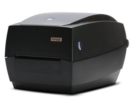 Принтер Mertech Mercury MPrint Terra Nova TLP100 Black