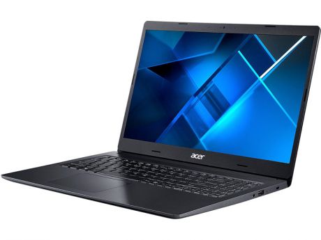 Ноутбук Acer Extensa EX215-22-A2DW NX.EG9ER.00B (AMD 3020e 1.2GHz/4096Mb/256Gb SSD/AMD Radeon Graphics/Wi-Fi/Cam/15.6/1920x1080/No OS)