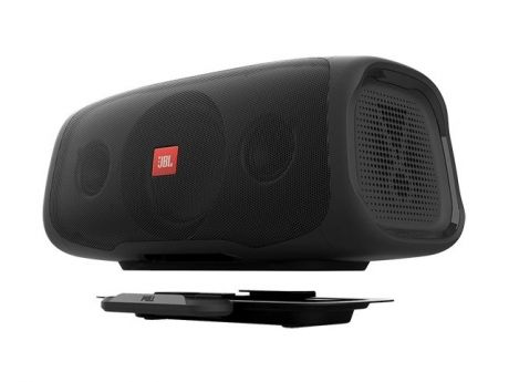 Колонка JBL BassPro Go