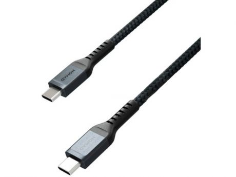 Аксессуар Nomad USB Type-C - USB Type-C 1.5m Black NM01914000
