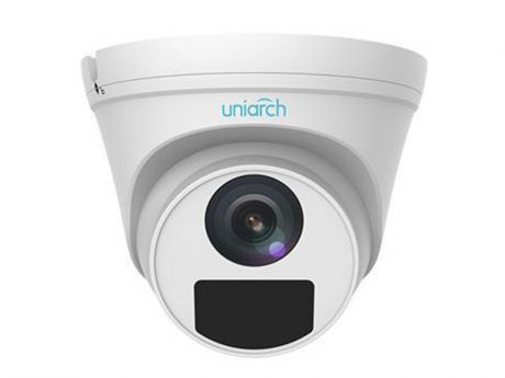 IP камера UNV IPC-T112-PF28 2.8-2.8mm
