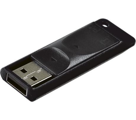 USB Flash Drive 32Gb - Verbatim Store n Go Slider 98697