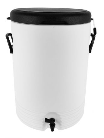 Термоконтейнер Igloo 10 Gal White-Black 00048220