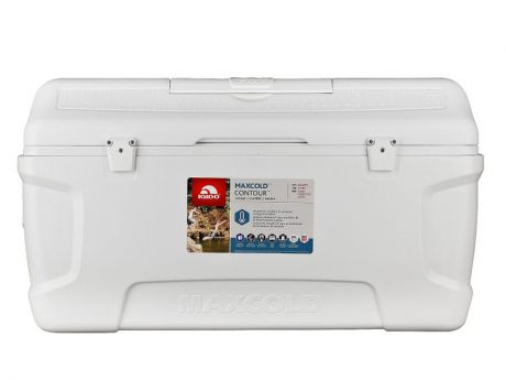 Термоконтейнер Igloo MaxCold Contour 165 49628