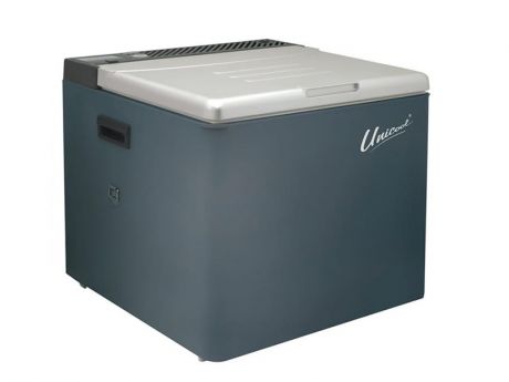 Холодильник автомобильный Camping World Unicool DeLuxe 42L AF-002