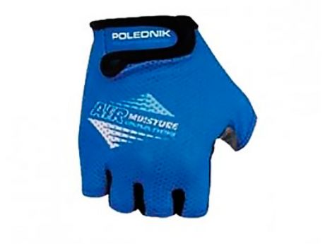 Велоперчатки Polednik Air р.12 XXL Blue POL_AIR_XXL_BLU