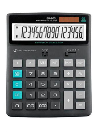 Калькулятор Mazari SK-900L