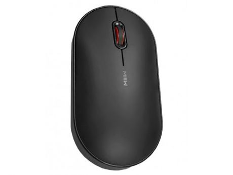 Мышь Xiaomi MIIIW Dual Mode Portable Mouse Lite Version MWPM01 Black